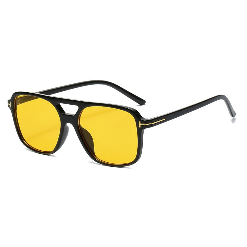 Vintage Retro Sunglasses