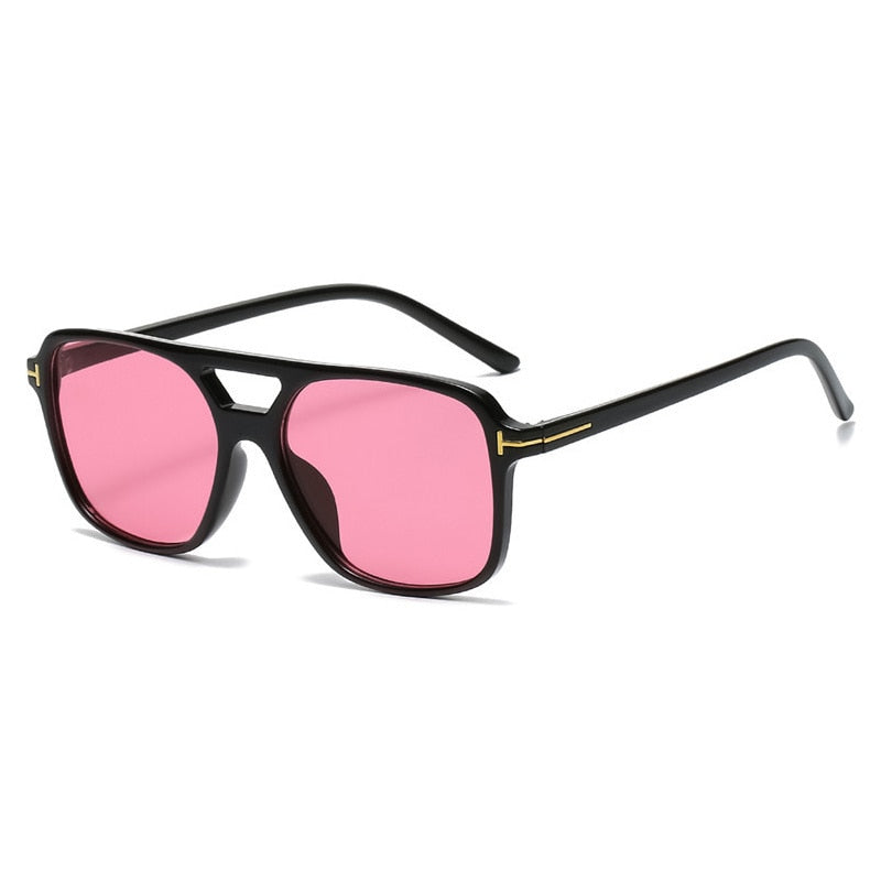 Vintage Retro Sunglasses