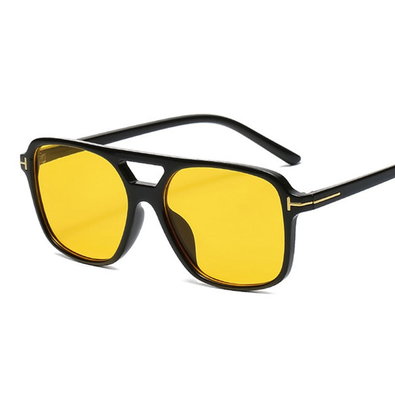 Vintage Retro Sunglasses