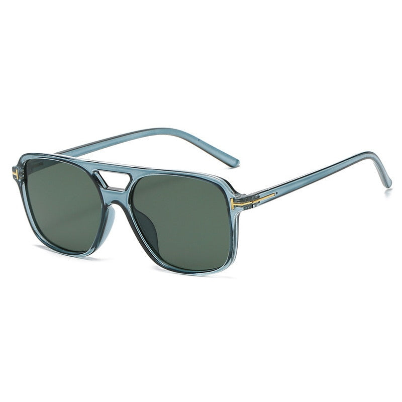 Vintage Retro Sunglasses