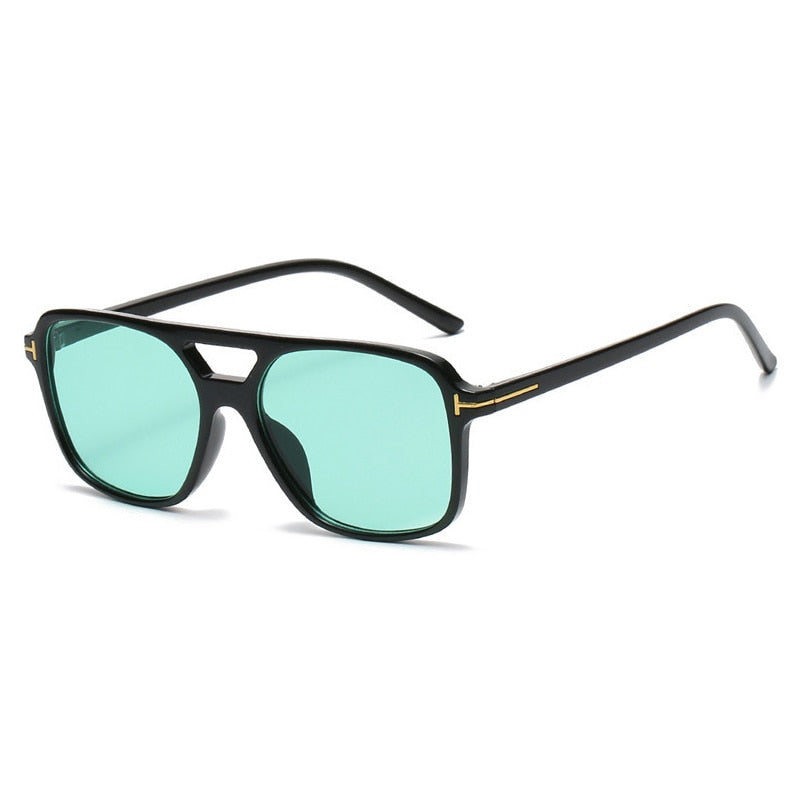 Vintage Retro Sunglasses