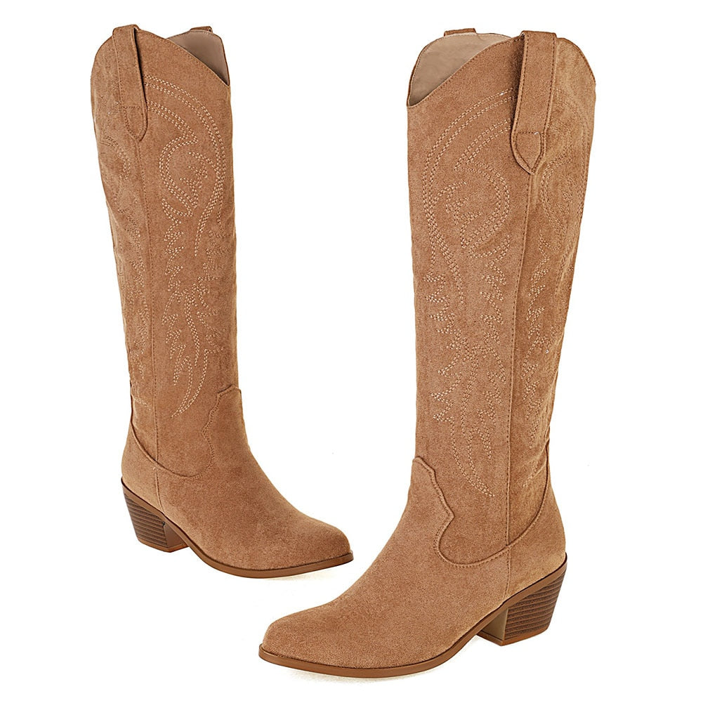 Cowboy Boots