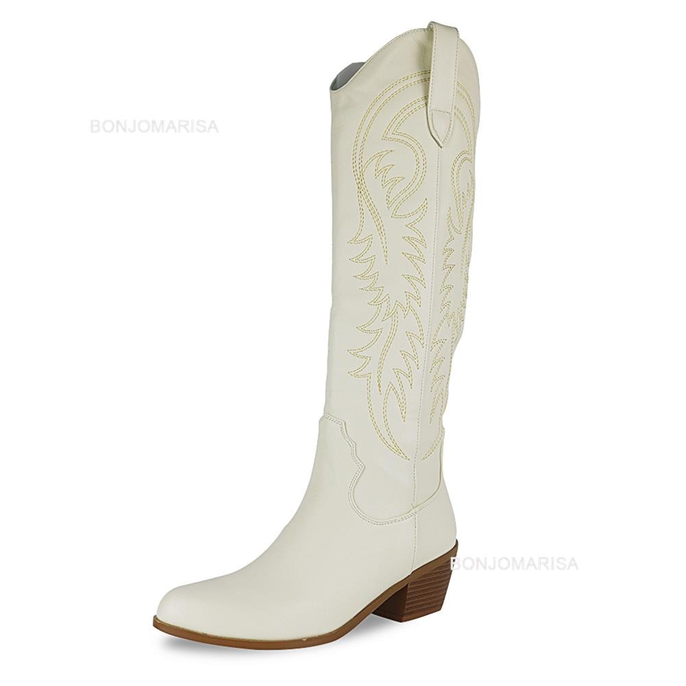 Cowboy Boots