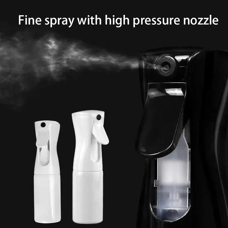 Fine Mist Spray Bottle
