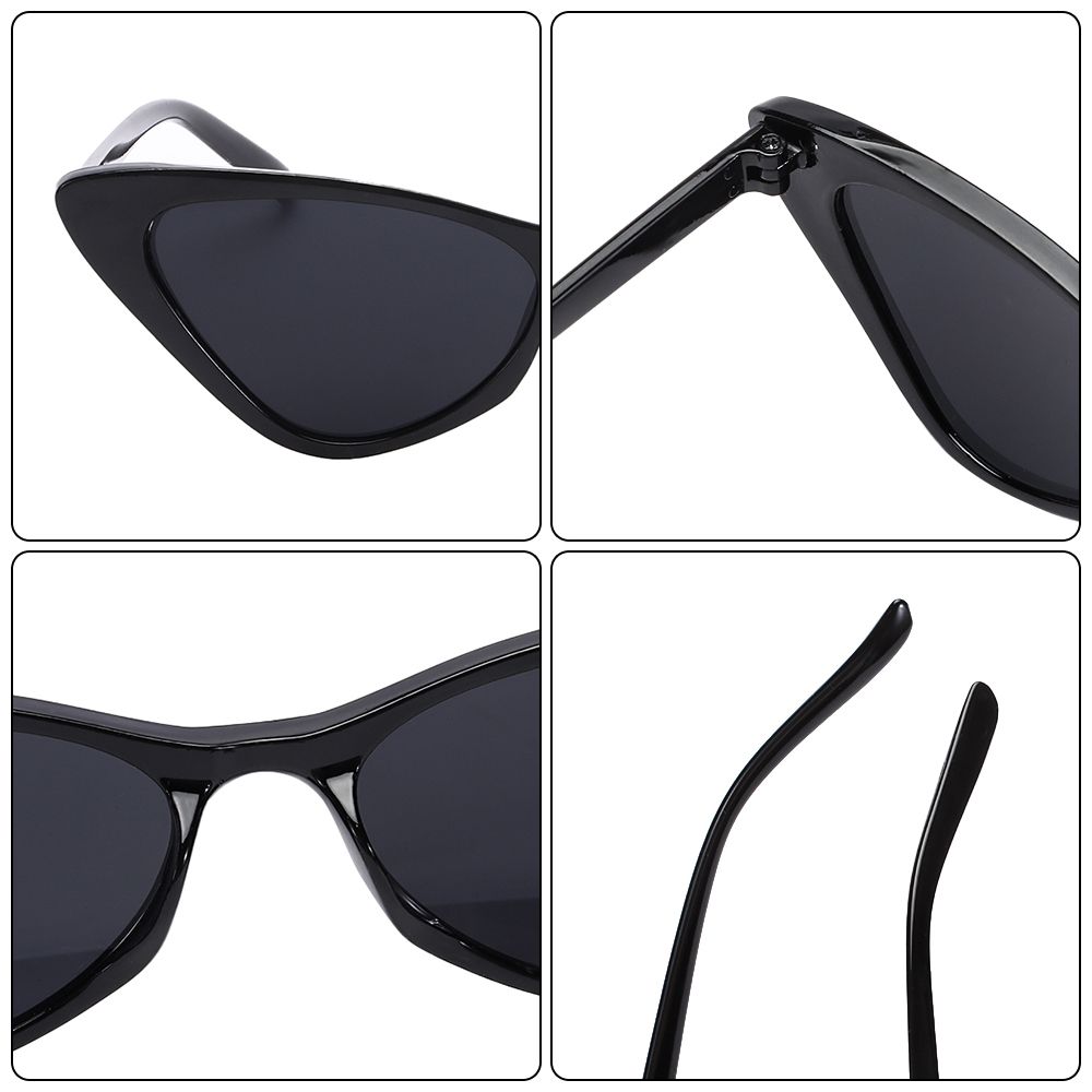 Cat Eye Sunglasses