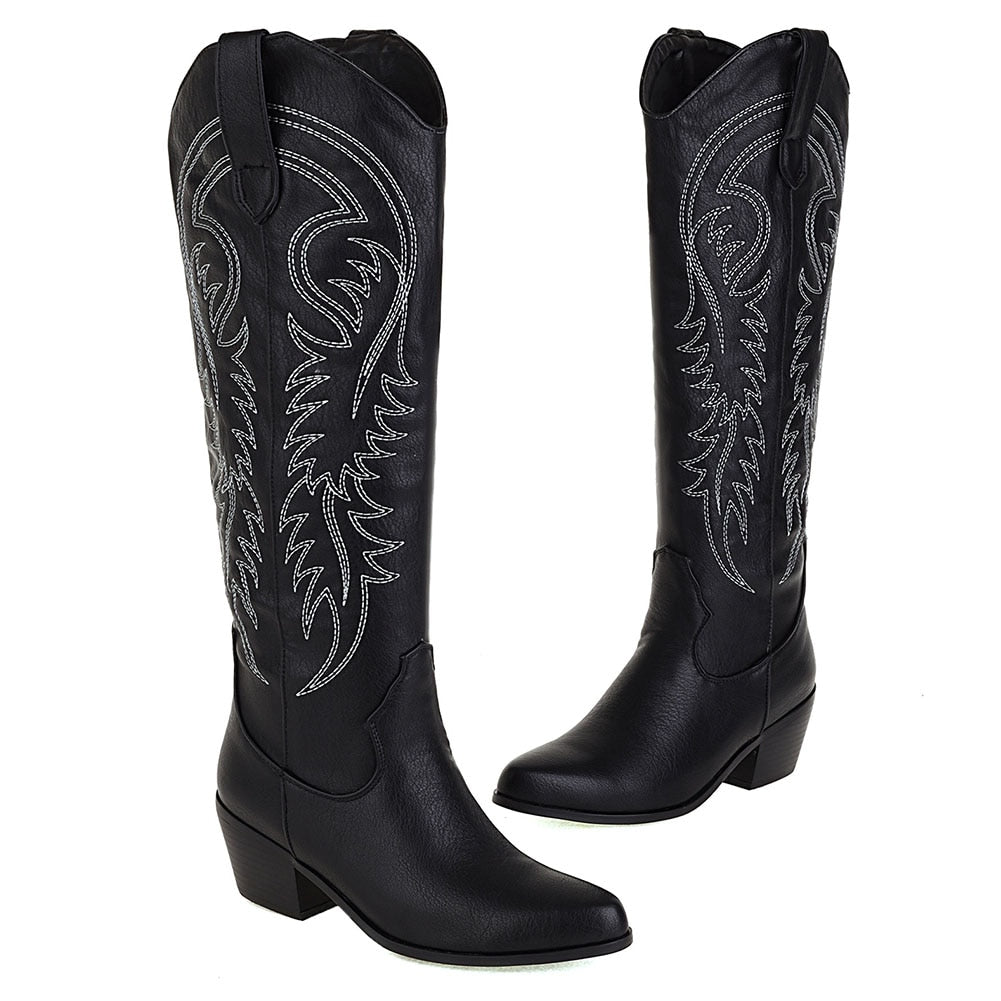Cowboy Boots