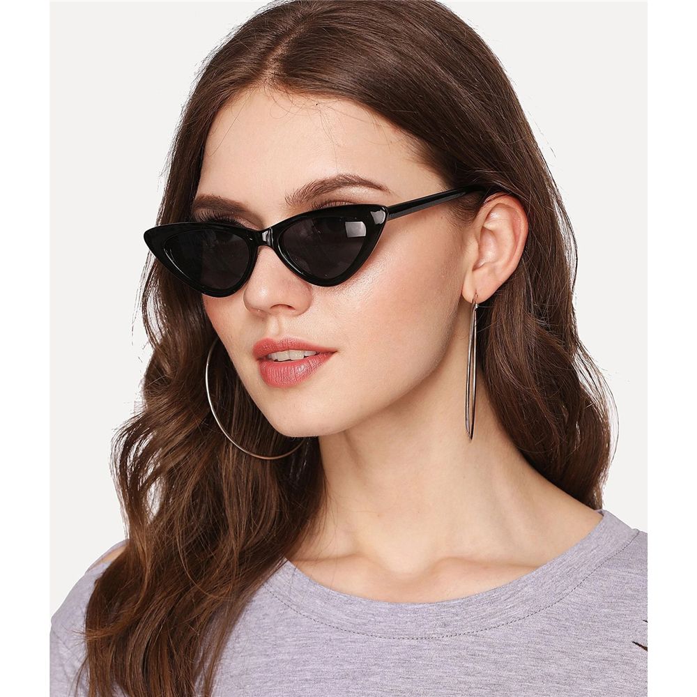 Cat Eye Sunglasses