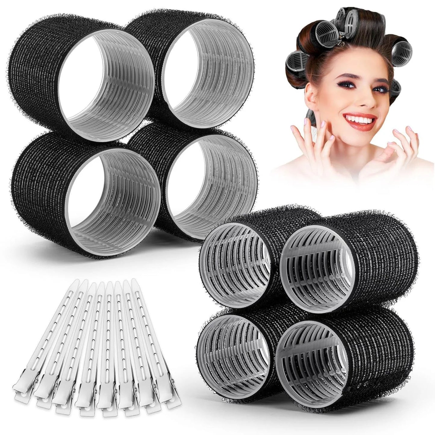 Velcro Rollers