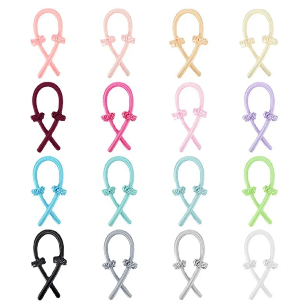 Overnight Curler The Original