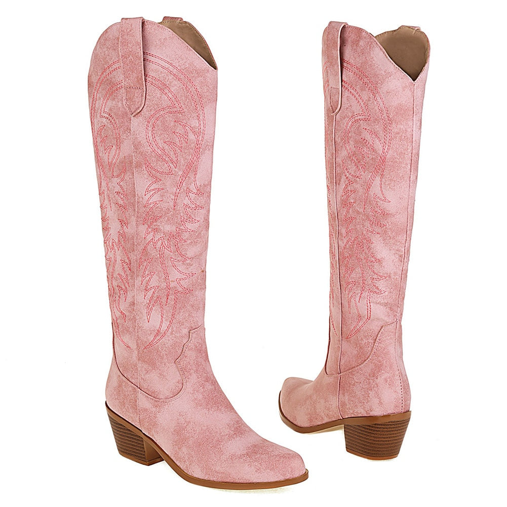 Cowboy Boots