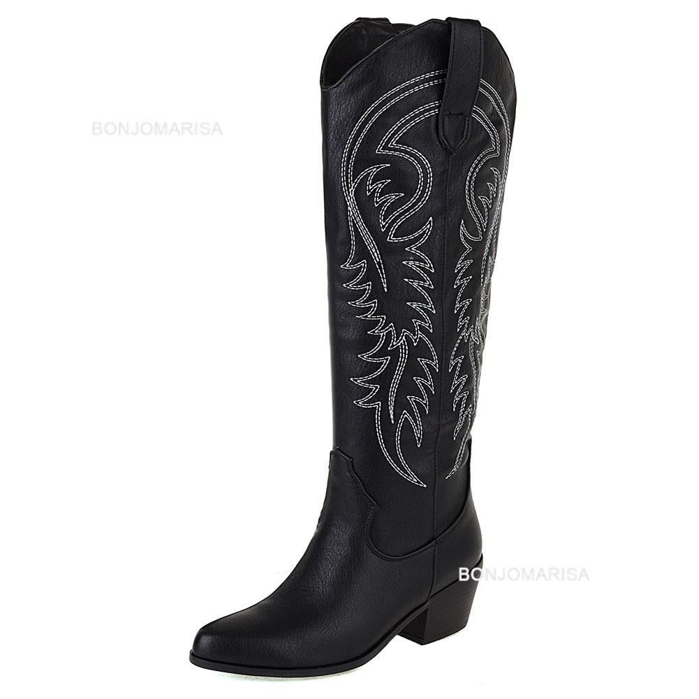 Cowboy Boots