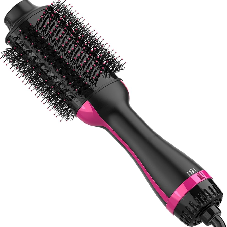 Blowout Brush