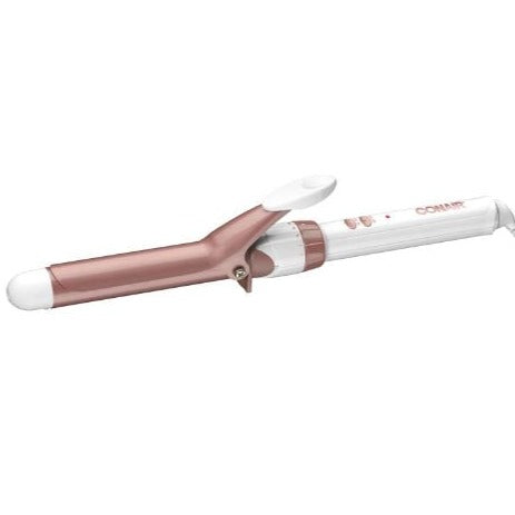 The Effortless Thick Curling Iron