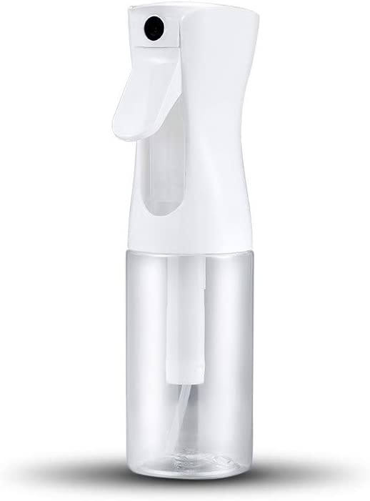 Hair Mist Sprayer