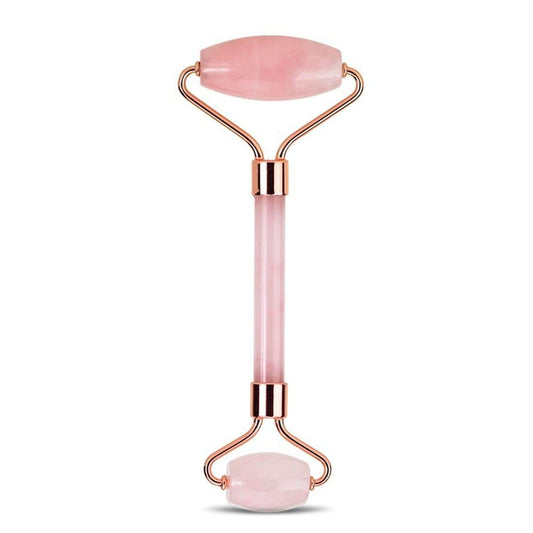 Stone Facial Massage Roller