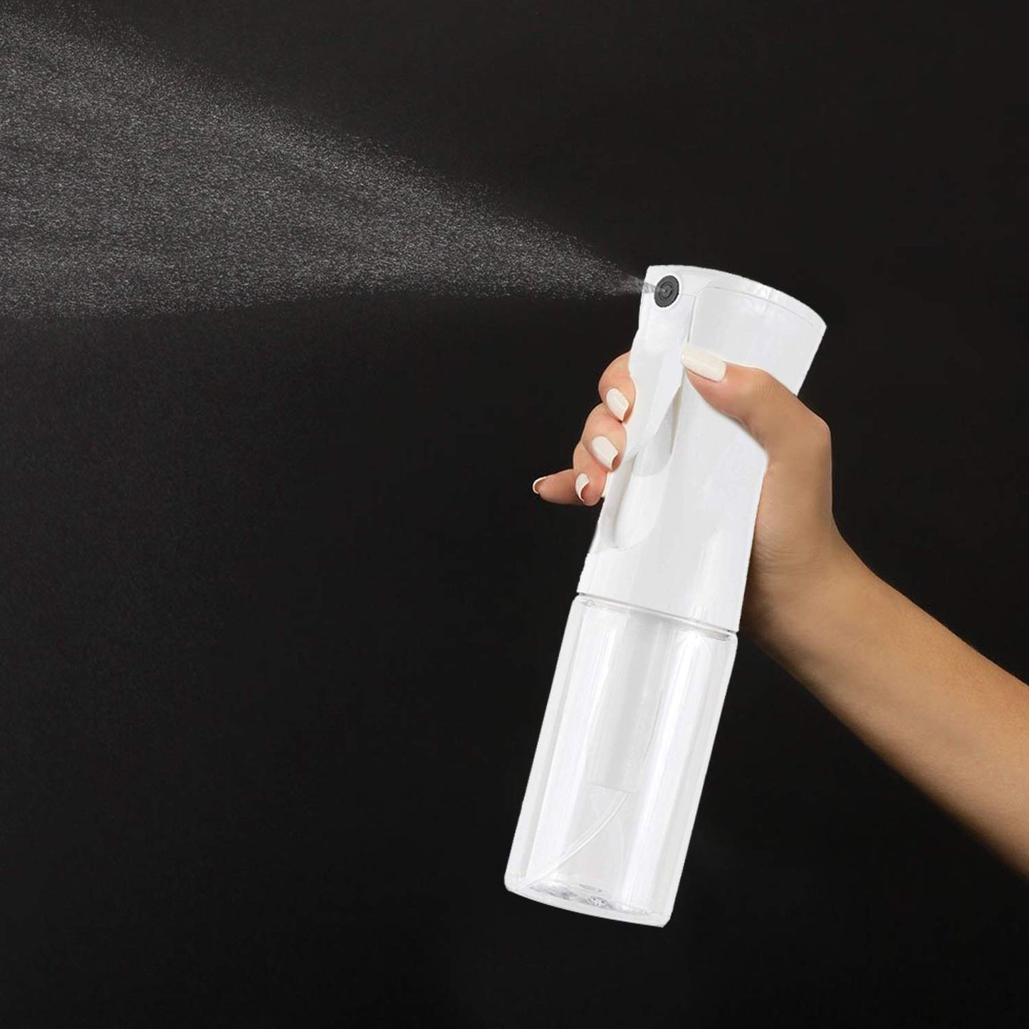 Hair Mist Sprayer