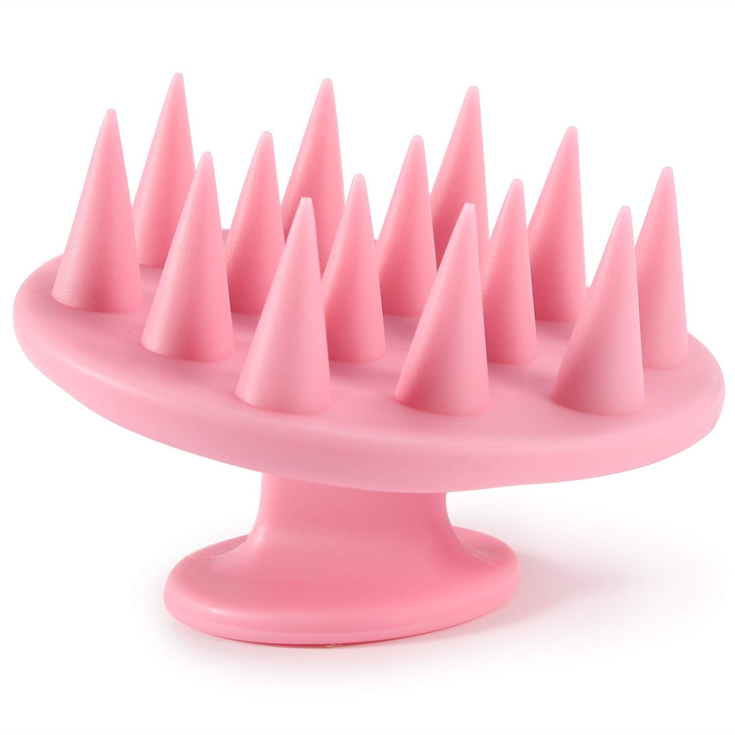 Silicone Scalp Hair Massager