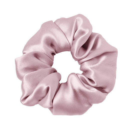 Silk Scrunchie / Hair Scrunchies