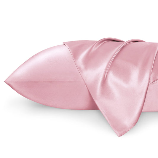Silk Satin Pillowcase