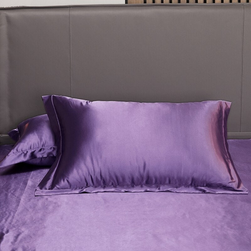 Silk Satin Pillowcase