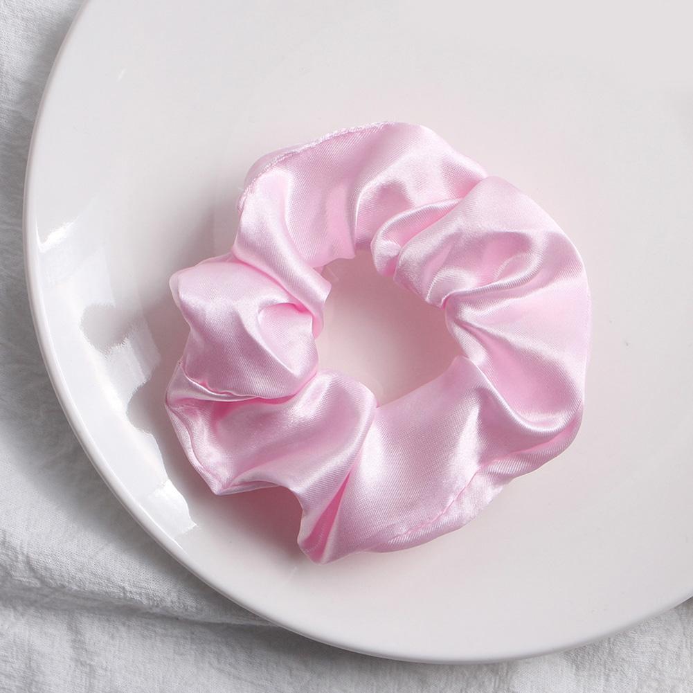 Silk Scrunchie / Hair Scrunchies