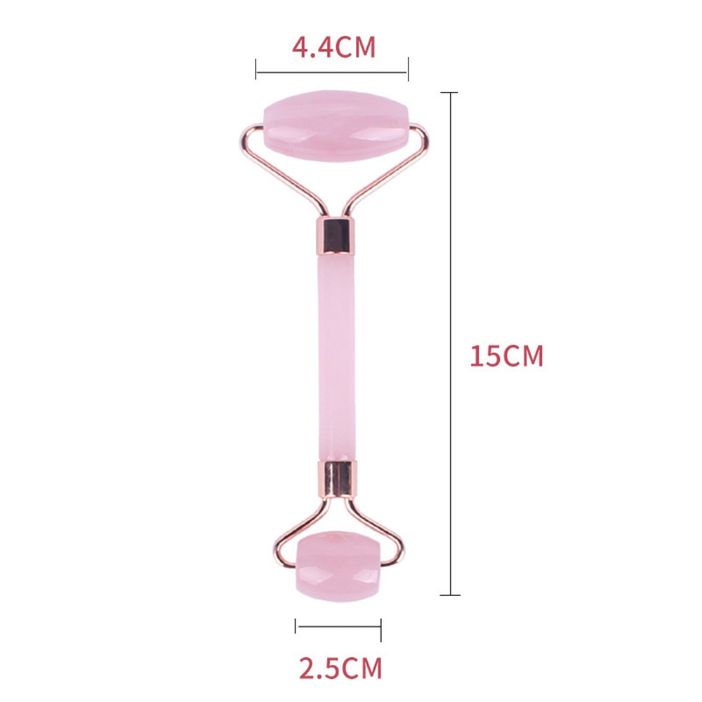 Stone Facial Massage Roller