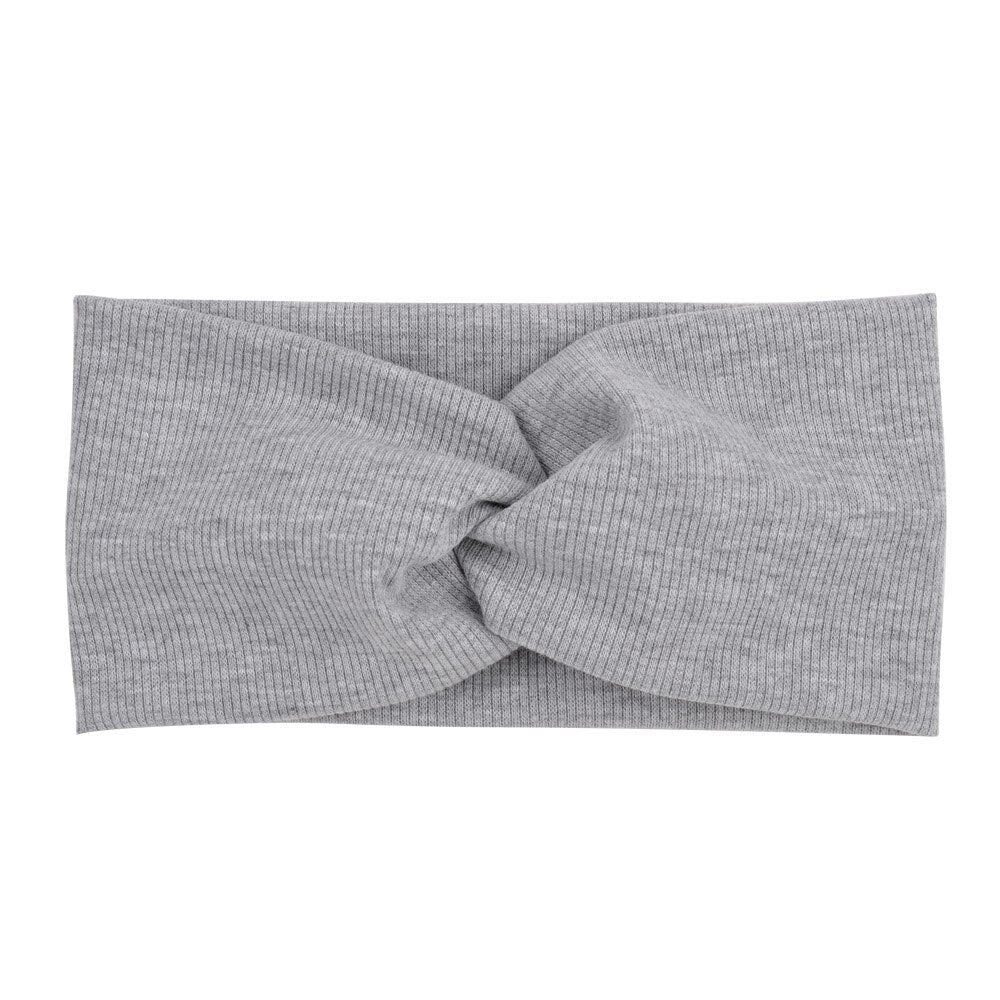 Cute Knitted Hair Band