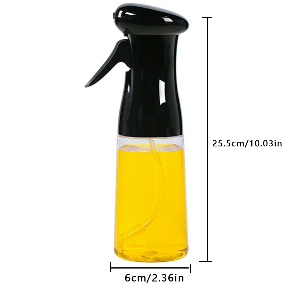 Hair Mist Sprayer