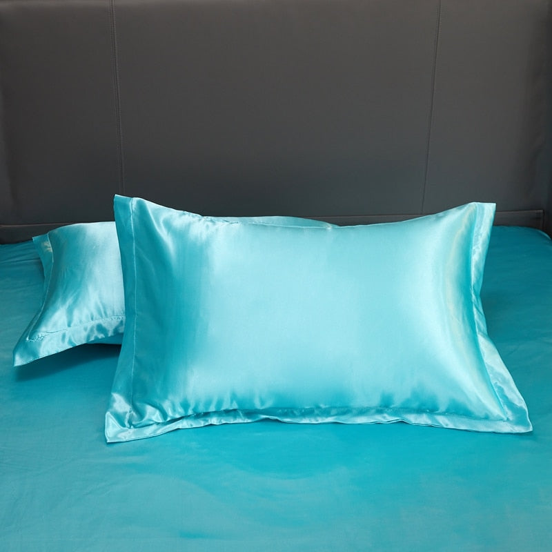 Silk Satin Pillowcase
