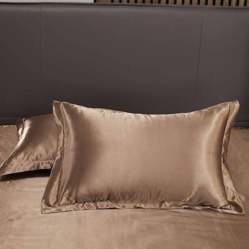 Silk Satin Pillowcase