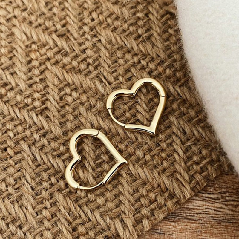 Hoop Earrings