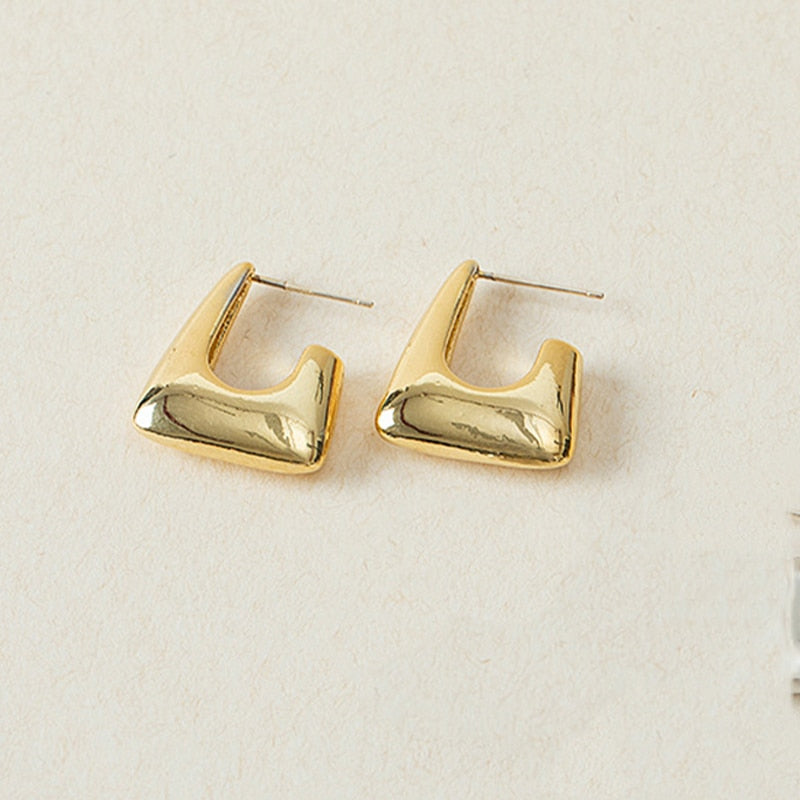 Hoop Earrings