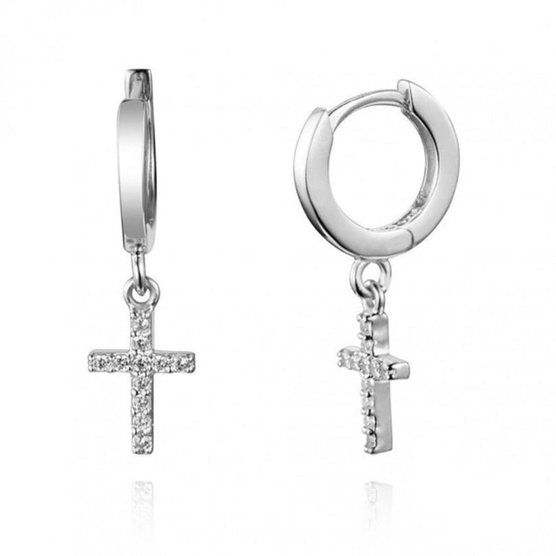 Classic Minimalist Earrings