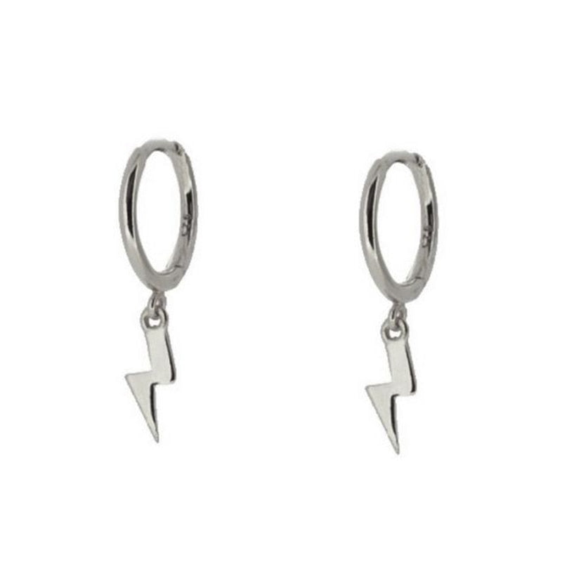 Classic Minimalist Earrings