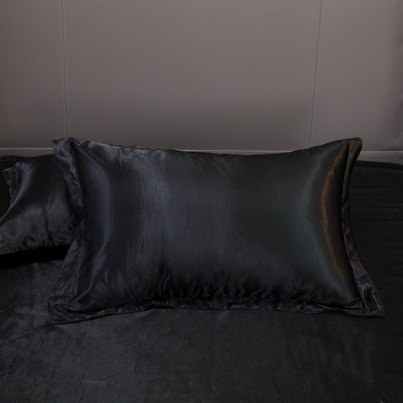 Silk Satin Pillowcase