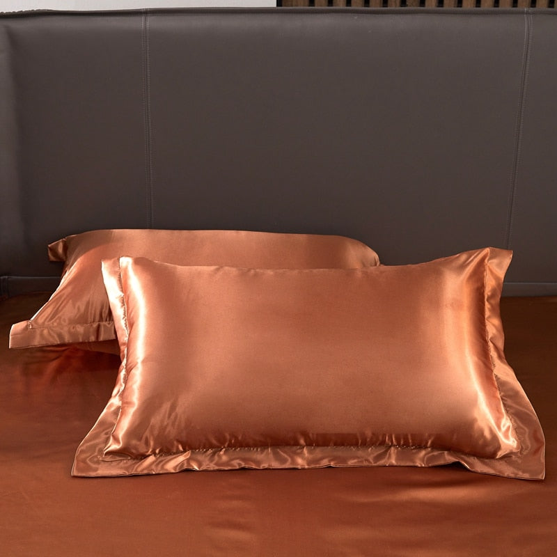 Silk Satin Pillowcase