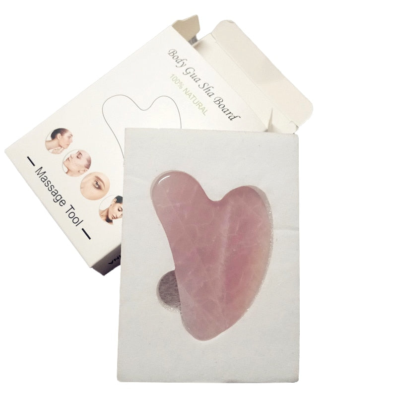 Gua Sha Face Massager