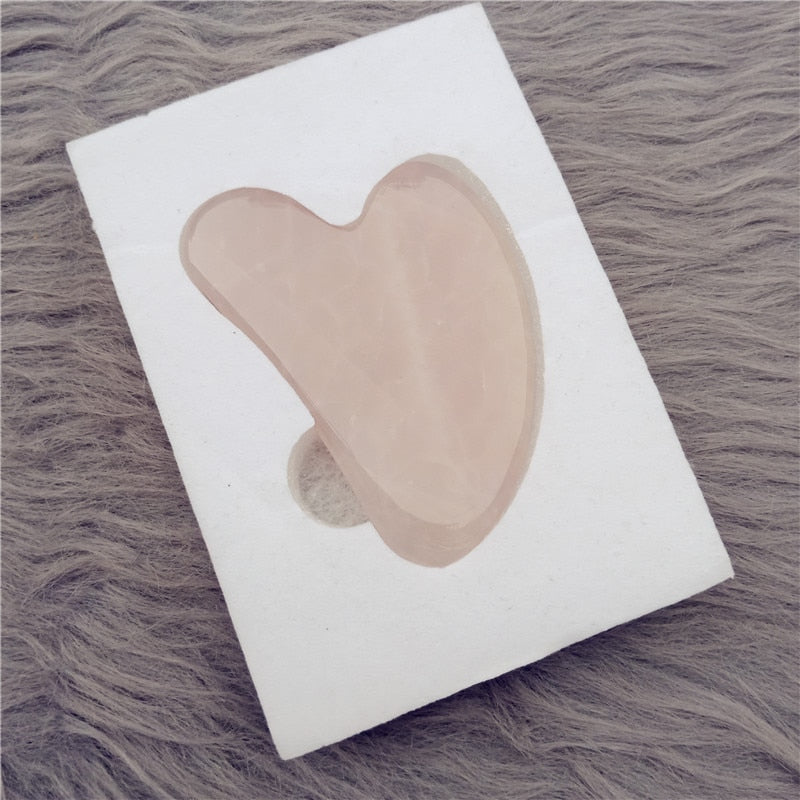 Gua Sha Face Massager