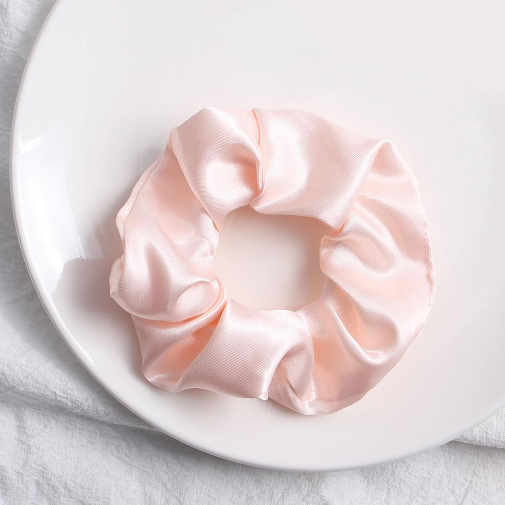 Silk Scrunchie / Hair Scrunchies