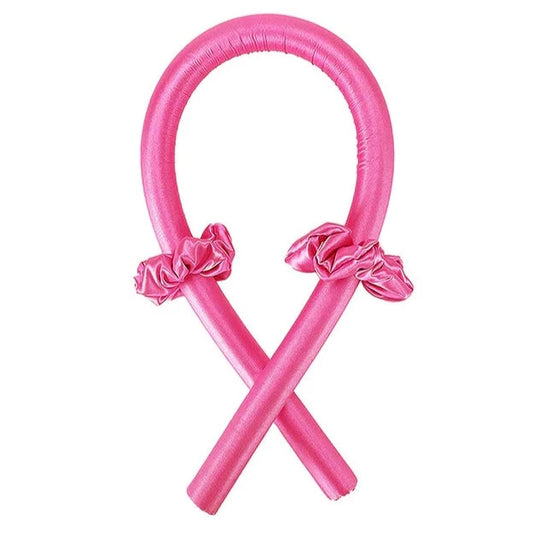 Heatless Curls Wand / Overnight Curls Wand