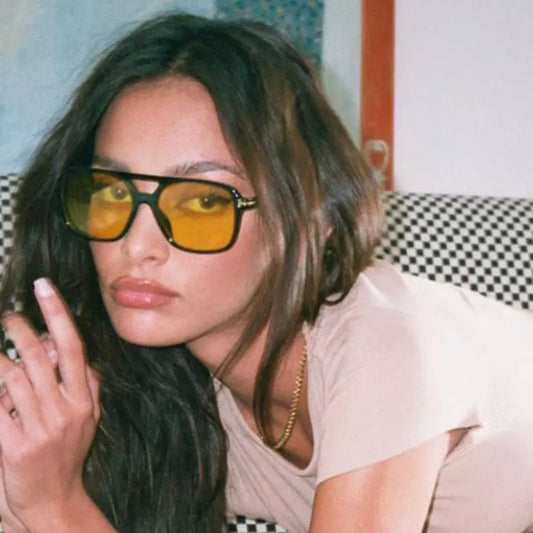 Vintage Retro Sunglasses