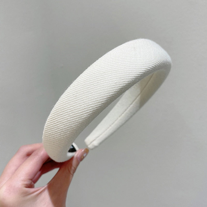 Makeup / Hair Headband