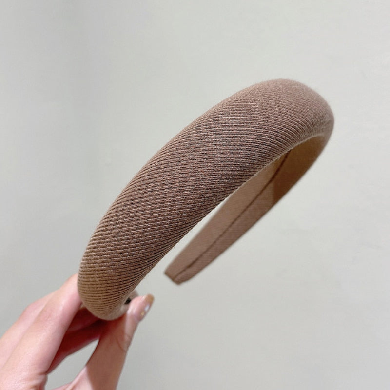 Makeup / Hair Headband