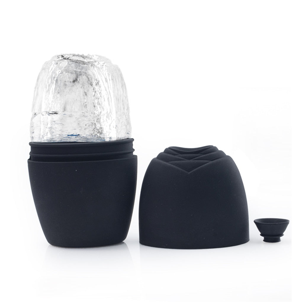 Ice Cube Face Massager