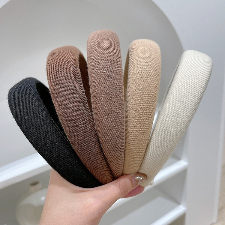 Makeup / Hair Headband