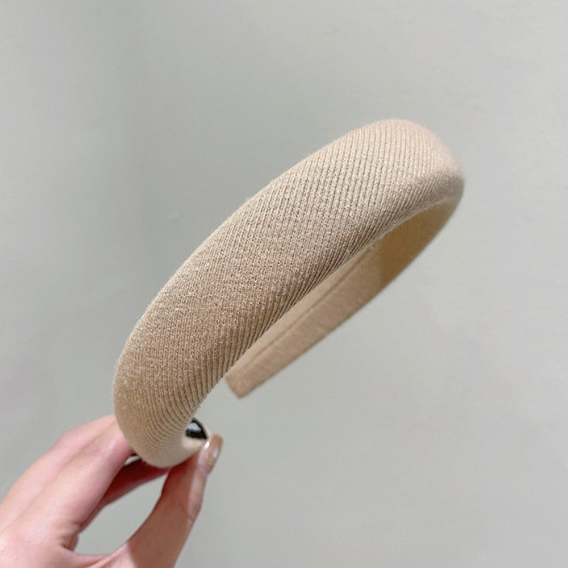 Makeup / Hair Headband