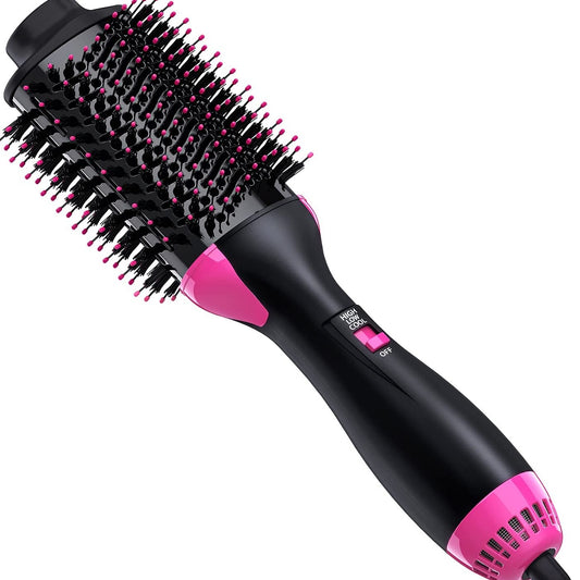 Blowout Hair Dryer / Hair Curler