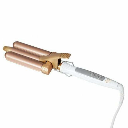 Effortless Hair Waver Styling Tool