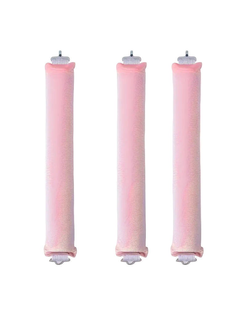 Overnight Curling Rods