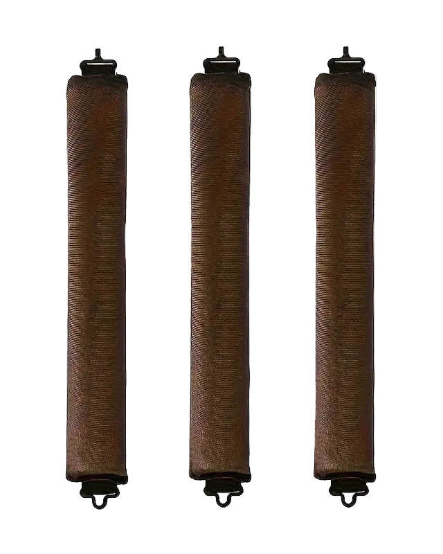 Overnight Curling Rods